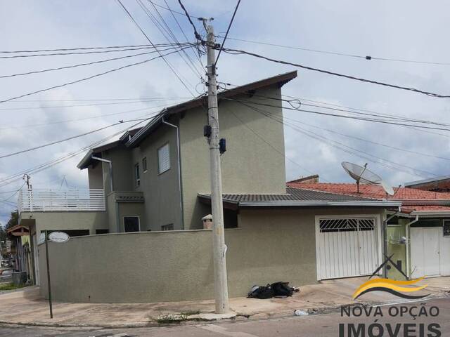 #3797 - Casa para Venda em Itupeva - SP - 2