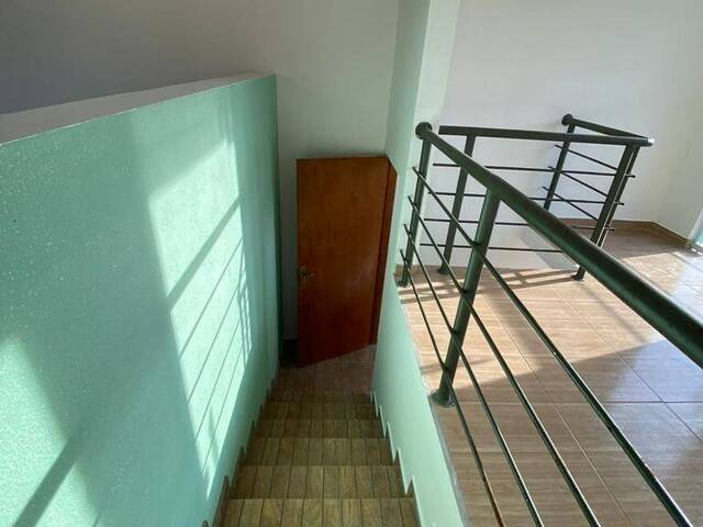 #3798 - Casa para Locação em Itupeva - SP - 1