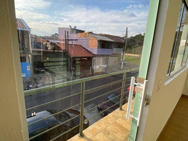 #3798 - Casa para Locação em Itupeva - SP - 3