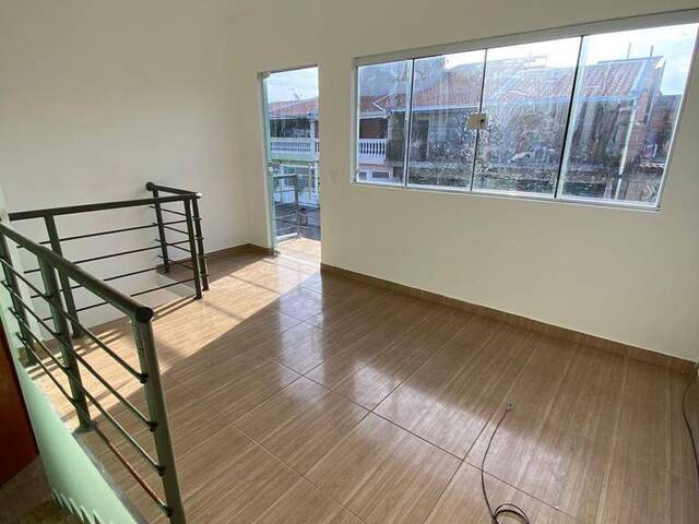 #3798 - Casa para Locação em Itupeva - SP - 2