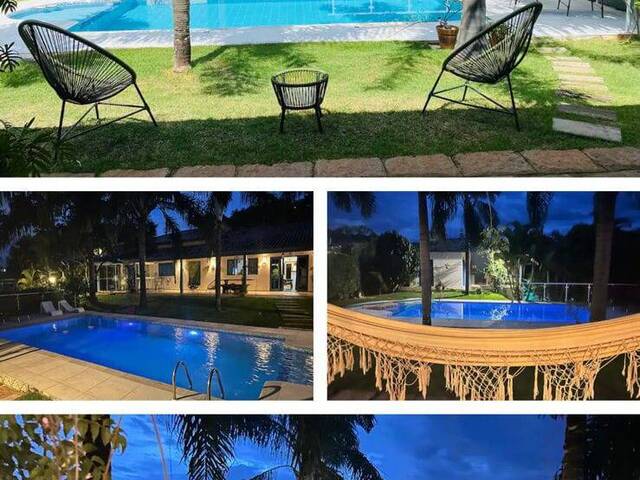 Casa para Locação em Itupeva - 5