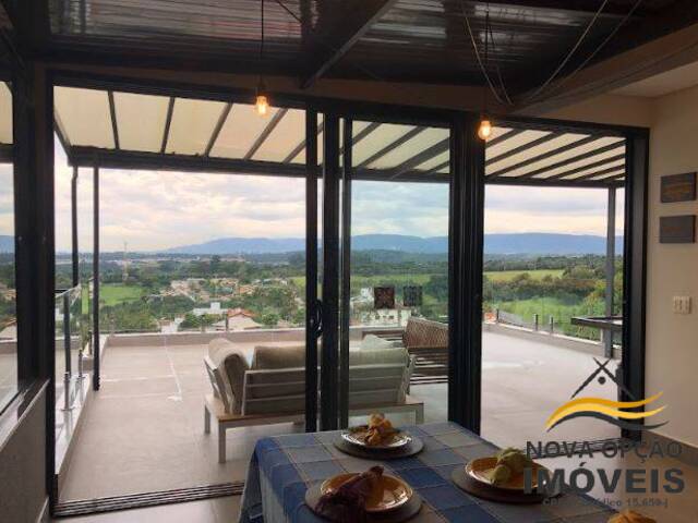 #3802 - Casa para Venda em Itupeva - SP - 1