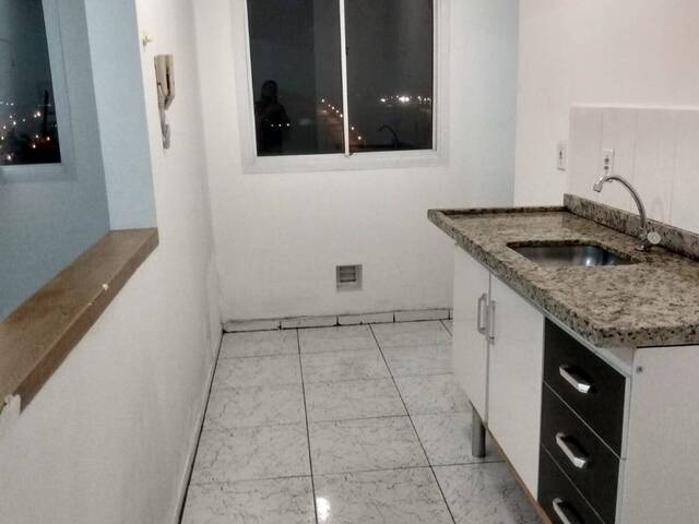 #3814 - Apartamento para Locação em Jundiaí - SP - 1