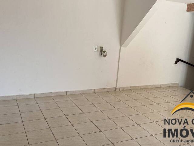 Casa para Locação em Itupeva - 5