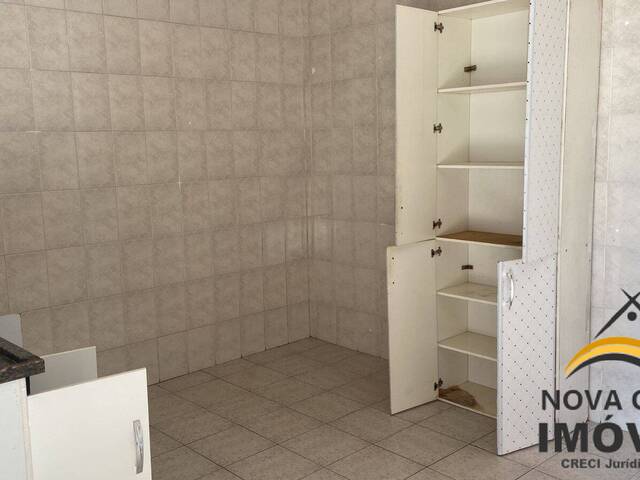 Casa para Locação em Itupeva - 4