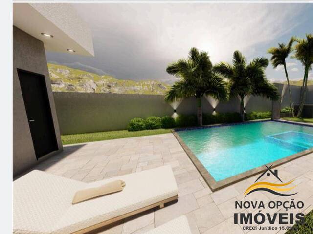Casa para Venda em Itupeva - 5