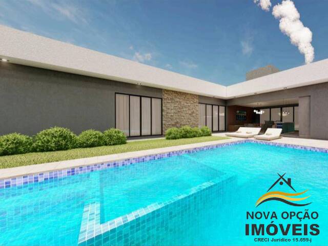 Casa para Venda em Itupeva - 4
