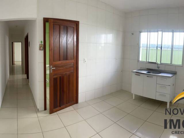 #3823 - Casa para Venda em Itupeva - SP