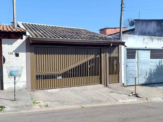 #3849 - Casa para Venda em Itupeva - SP - 1