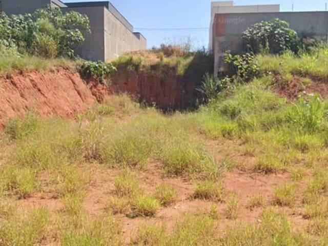 #3859 - Terreno para Venda em Itupeva - SP - 1