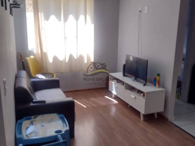 #3860 - Apartamento para Locação em Itupeva - SP - 2