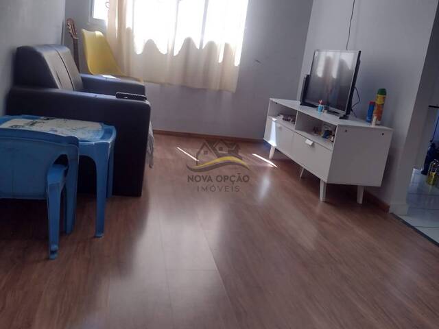 #3860 - Apartamento para Locação em Itupeva - SP - 3