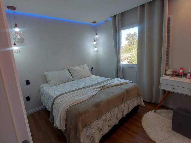 Apartamento para Venda em Itupeva - 5