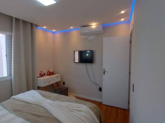 Apartamento para Venda em Itupeva - 4