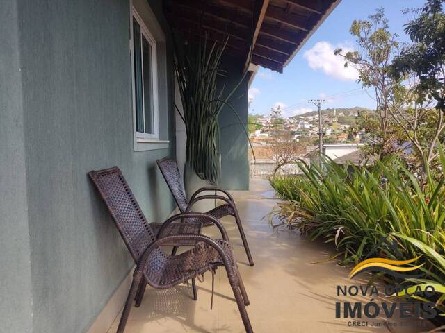 Casa para Venda em Itupeva - 4