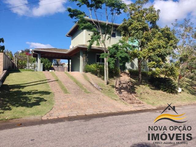 Casa para Venda em Itupeva - 5