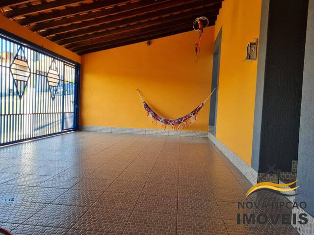 #3892 - Casa para Venda em Itupeva - SP - 2