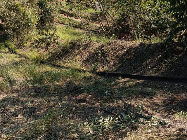 #3899 - Terreno para Venda em Várzea Paulista - SP - 2