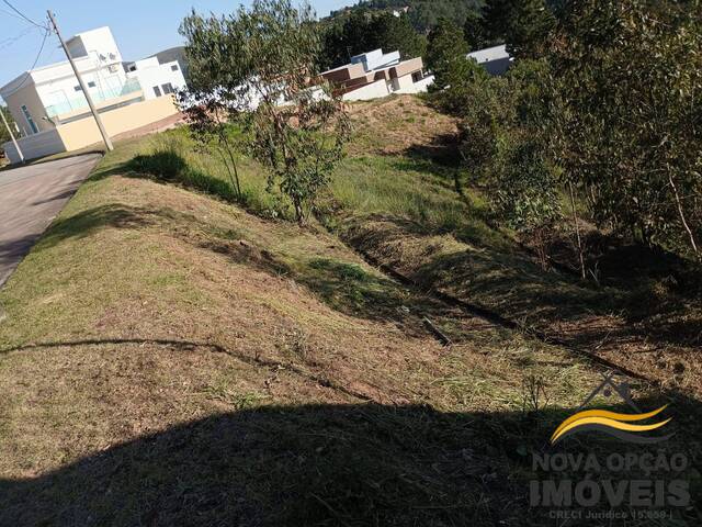 #3899 - Terreno para Venda em Várzea Paulista - SP - 1