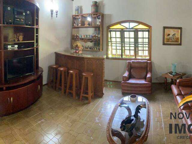 #3906 - Chácara para Venda em Itupeva - SP - 3