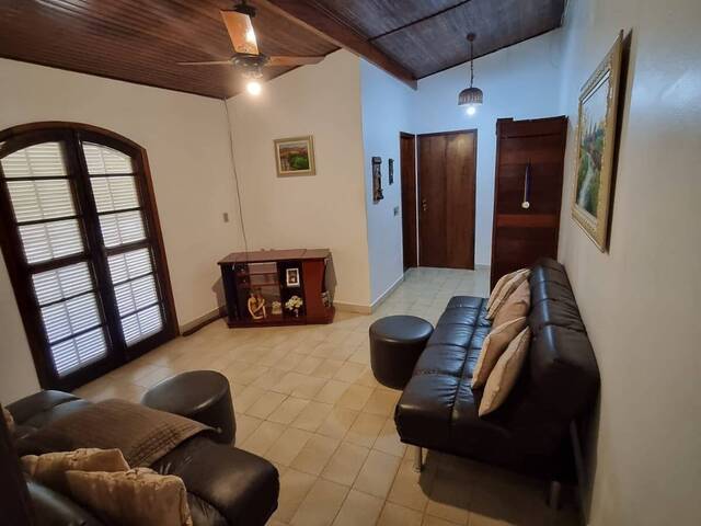 #3922 - Casa para Venda em Itupeva - SP - 3