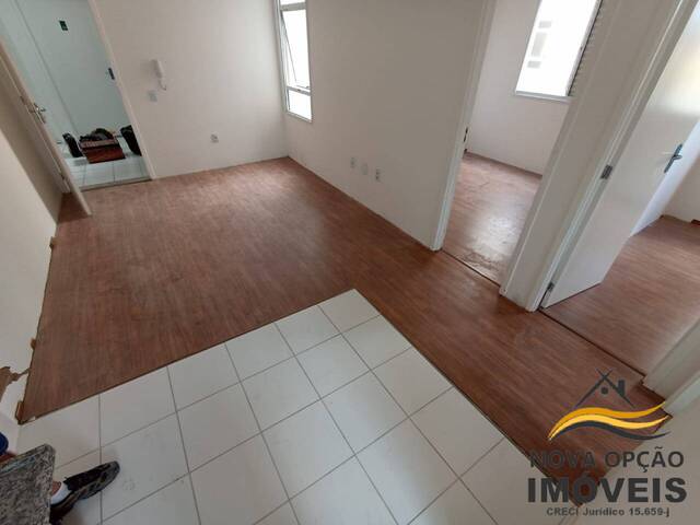 Apartamento para Venda em Itupeva - 4