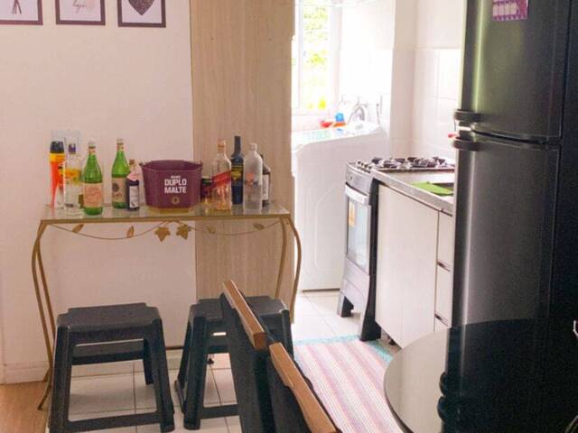 #3926 - Apartamento para Venda em Itupeva - SP - 2