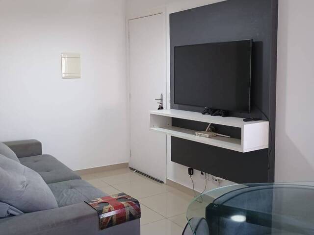 #3929 - Apartamento para Venda em Itupeva - SP - 1