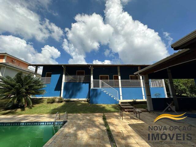 #3931 - Casa em condomínio para Venda em Itupeva - SP - 2
