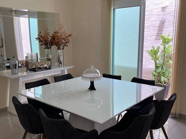 Casa para Venda em Jundiaí - 4