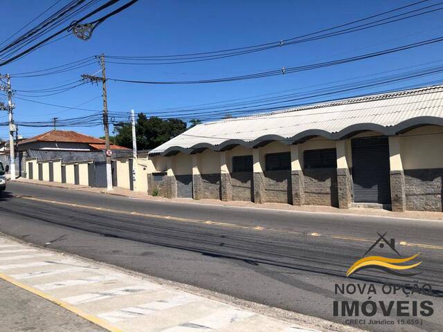 #3940 - Sala para Locação em Itupeva - SP - 1