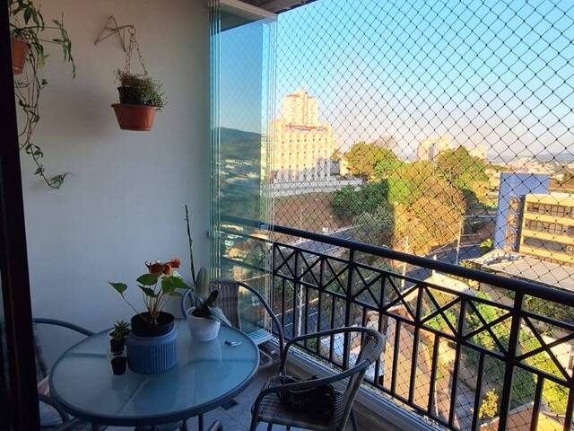 Apartamento para Venda em Jundiaí - 5