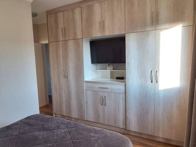 Apartamento para Venda em Jundiaí - 4