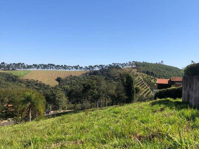 #3950 - Terreno para Venda em Jarinu - SP - 1