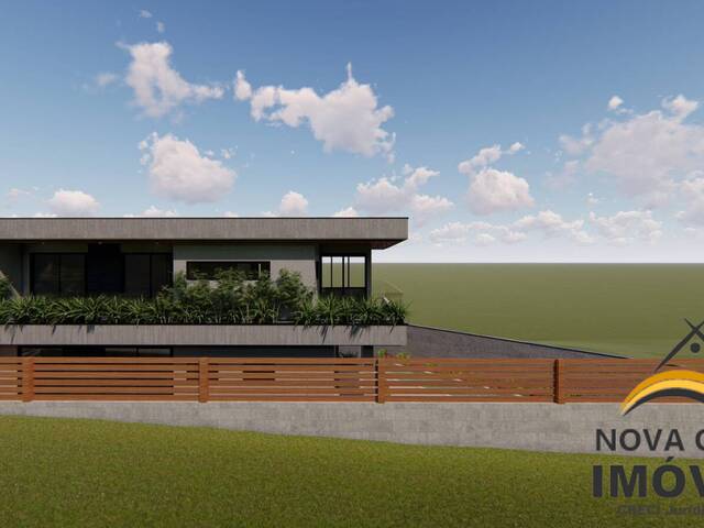 Terreno para Venda em Itupeva - 4