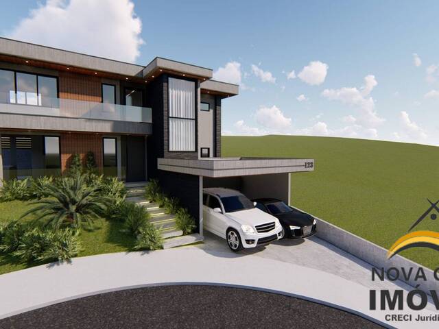 Terreno para Venda em Itupeva - 5