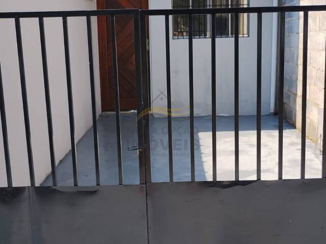#3408 - Casa para Venda em Itupeva - SP - 1