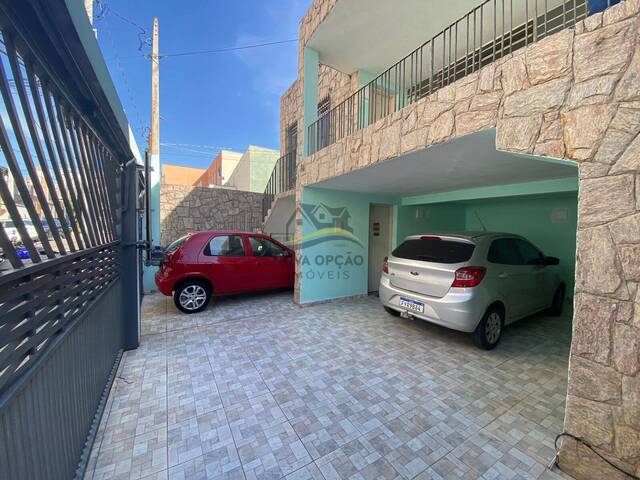 #3953 - Casa para Venda em Jundiaí - SP - 1