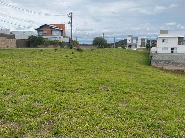 #3959 - Terreno para Venda em Itupeva - SP - 1