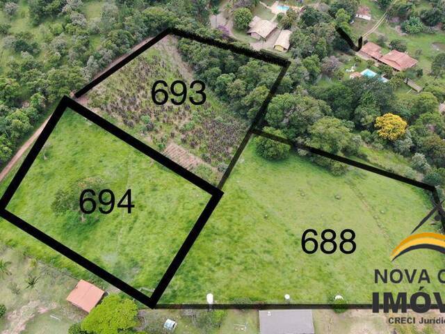 #3955 - Terreno para Venda em Itupeva - SP