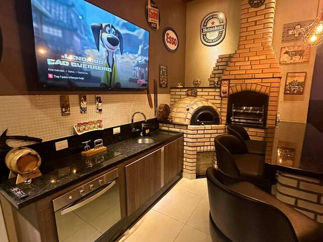 #3958 - Casa para Venda em Itupeva - SP - 1