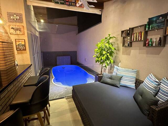 Casa para Venda em Itupeva - 4