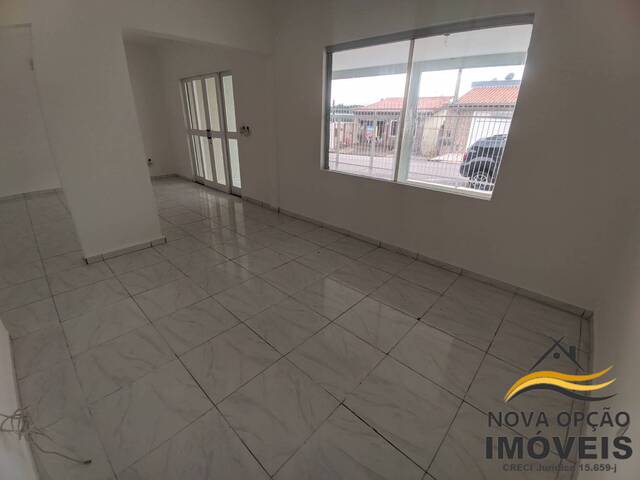 #3961 - Casa para Venda em Itupeva - SP - 2