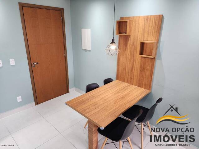 #3963 - Apartamento para Venda em Itupeva - SP - 2