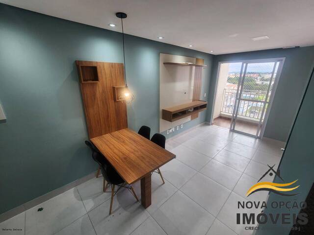Apartamento para Venda em Itupeva - 5