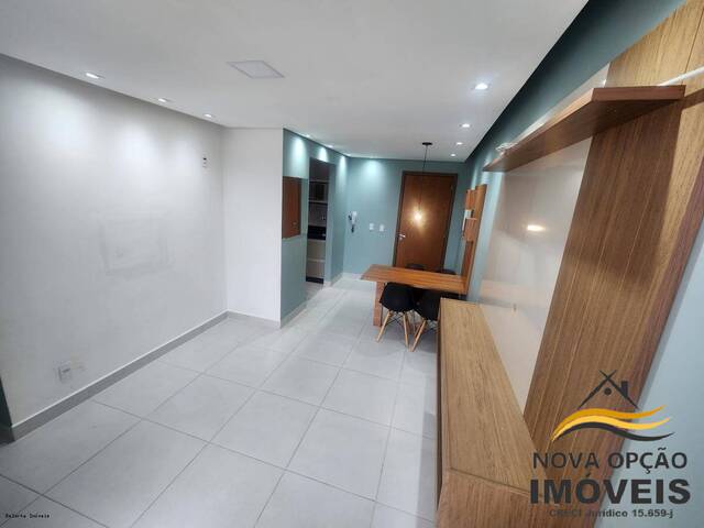 Apartamento para Venda em Itupeva - 4