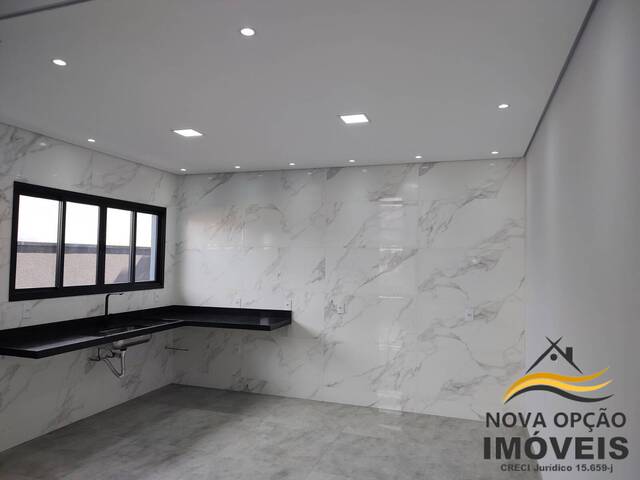 #3968 - Casa para Venda em Itupeva - SP - 1