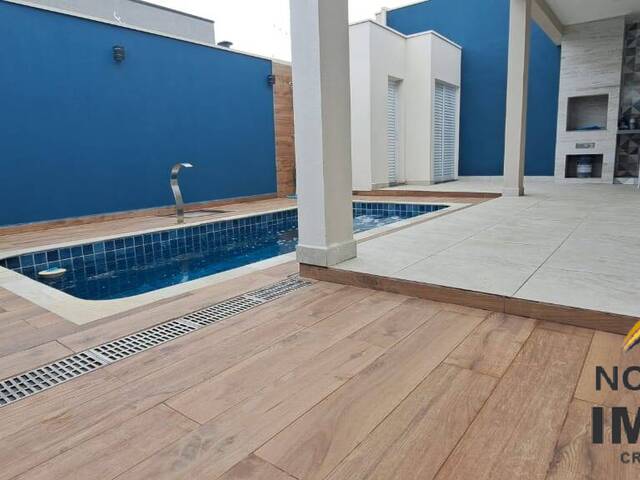 #3742 - Casa para Venda em Itupeva - SP - 2