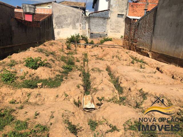 #3972 - Terreno para Venda em Itupeva - SP - 1