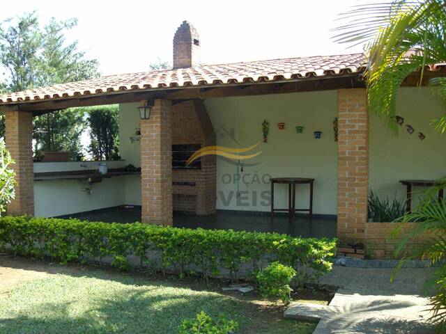 #3976 - Chácara para Venda em Itupeva - SP - 1